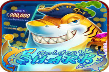 GOLDEN SHARK