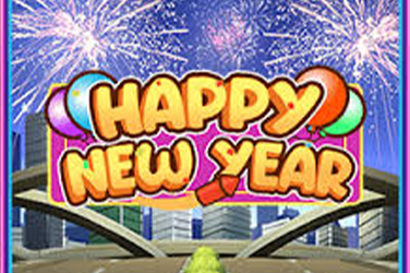 HAPPY NEW YEAR