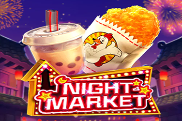 NIGHT MARKET