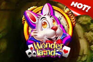 WONDERLAND