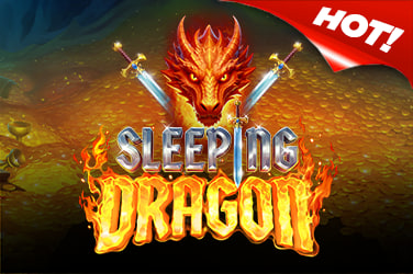 SLEEPING DRAGON